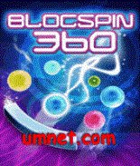 game pic for BlocSpin 360  EN